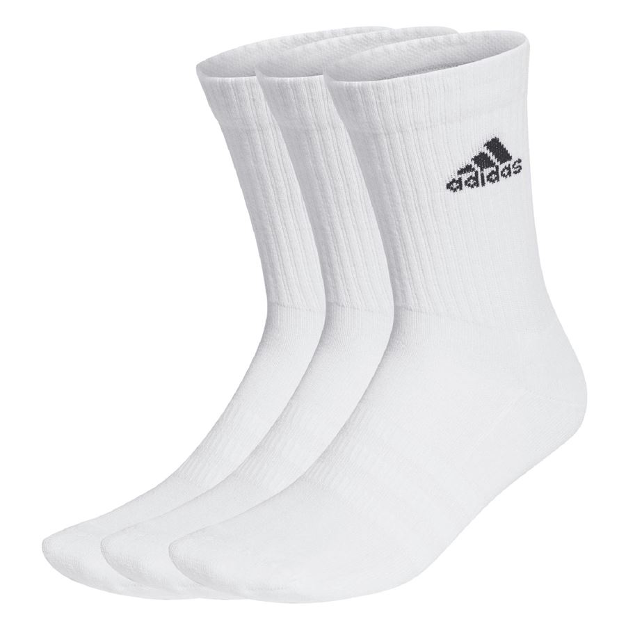 CALZE CUSHIONED (3 PAIA) Adidas | HT3446X